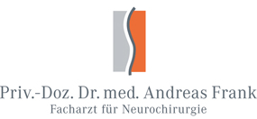 Logo - Dr. med. Frank - Neurochirurgie München