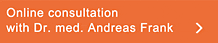 Text box - Dr. Frank - Neurosurgery - Online consultation