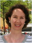 Bettina Frank